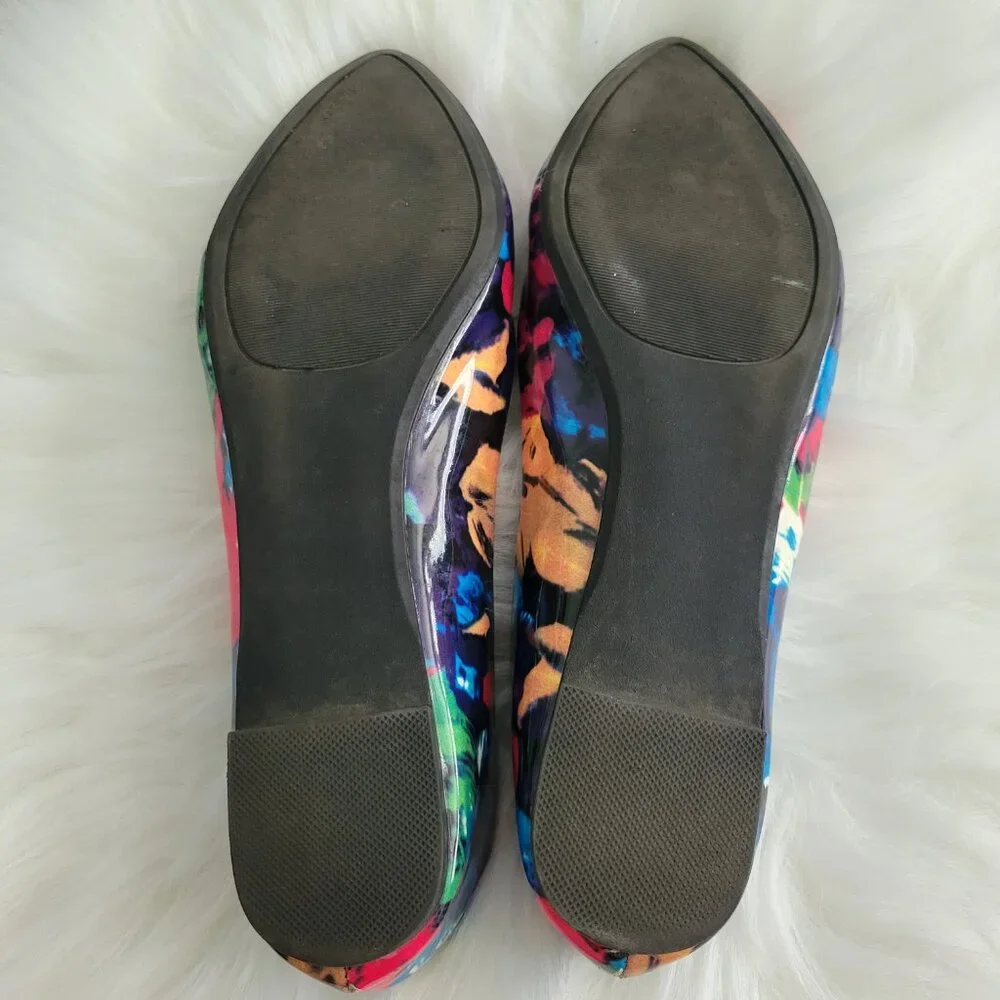 Steve Madden see flats